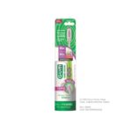 Cepillo Dental Sonic Power Tecnología Sónica