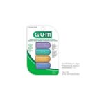 Tapa Protectora Antibacterial de Cepillos Pack x 4 un