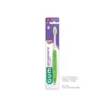 Cepillo Dental Ortodóntico con Tapa