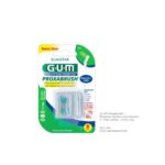 Cepillo de Repuesto Interdental Fino Cónico 1.1mm Pack x 8 un
