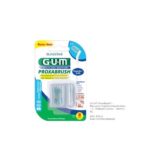 Cepillo de Repuesto Interdental Cónico 1.6mm Pack x 8 un