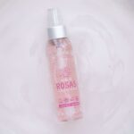 Agua de Rosas x 125 ml