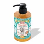 Jabón Fluido SIN SULFATOS Neutro / Natural Hipoalergénico