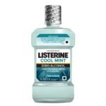 Enjuague Bucal sin Alcohol Listerine Cool Mint Zero x 250 ml