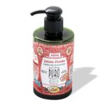 Jabón Fluido Rosas y Rosa Mosqueta Sin Sulfatos