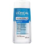 Desmaquillante Bifásico L´Oreal Paris Hidra Total 5 x 125 ml