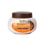 Crema Bronceadora FPS 6 x 280 gr