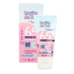 Protector Solar Rayito de Sol Pediatric FPS 65 X 90 Gr
