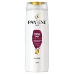Shampoo Pantene Control Caída x 400 ml