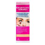 Corrector Contorno de Ojos Cicatricure Roll On x 15 ml