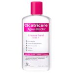 Agua Micelar Cicatricure x 200 ml