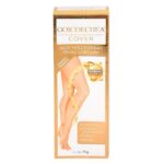 Maquillaje para piernas Goicoechea Cover x 95 ml