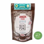 Sachet Jabón Fluido Neutro Hipoalergénico Sin Sulfatos