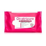 Toallitas Agua Micelar Cicatricure x 25 un