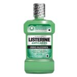 Listerine Anticaries Zero Alcohol X 250 ml