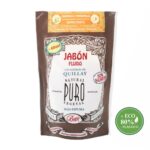 Sachet Jabón Fluido Caléndula Manzanilla Sin Sulfatos