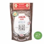 Sachet Jabón Fluido Sin Sulfatos – Rosas Rosa Mosqueta