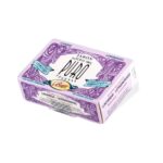 Jabón Lavanda Lemongrass – 22 g