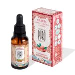 Oleum Orgánico Almendras