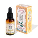 Oleum Orgánico Sésamo