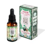 Oleum Orgánico Palta