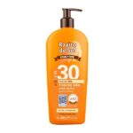 Protector Solar Rayito de Sol Family FPS 30 X 400 Gr