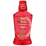 Enjuague Bucal Colgate Plax Classic Promo Lleve 500 ml Pague 350ml