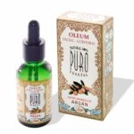 Oleum Orgánico Argán