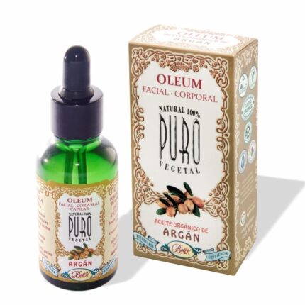 Oleum Orgánico Argán