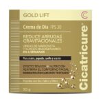 Crema Facial Cicatricure Gold Lift Dia x 50 g