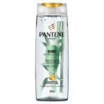 Shampoo Pantene Bambú Nutre y Crece x 400 ml