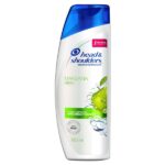 Shampoo Head & Shoulders Manzana Fresh x 180 ml