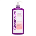Crema Corporal Cicatricure Hidratación Intensiva Anti-Estrías x 400 ml