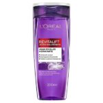 Agua Micelar L'Oreal París Revitalift Filler con Ácido Hialurónico x200 ml
