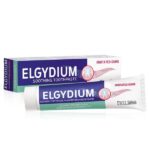 Crema Dental Elgydium Irritated Gums x 100 g
