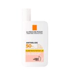 Anthelios Ultra Fluido con Color SPF 50+ 50 ml