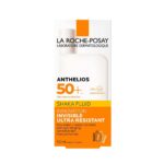Anthelios Protector Solar Ultra Shaka Fluido Invisible SPF 50+ 50 ml