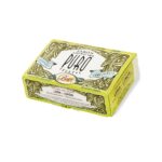 Jabón Oliva Bambú Lima Limón - 85 g