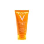 Idéal Soleil Toque Seco Crema Rostro FPS30 50ml