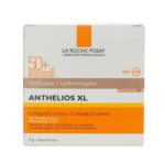 Anthelios XL Protector Solar Crema Compacto Tono Dorado FPS 50+ 9 gr