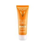 Idéal Soleil Crema Color FPS 50+ Antimanchas 50ml