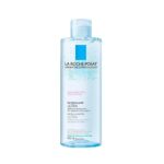 Agua Micelar Piel Reactiva Desmaquillante 400ml
