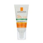 Anthelios XL Protector Solar Facial Gel Crema Toque Seco SPF 50+ 50 ml