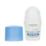 Antitranspirante Mineral Roll-on 125ml