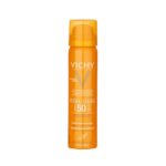 Idéal Soleil Bruma Antioxidante Rostro FPS50+ 75ml