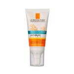 Anthelios Ultra Crema Rostro y Ojos FPS 50+ 50 ml