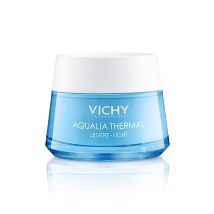 Aqualia Crema Hidratante Ligera 50ml