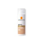 Anthelios Age Correct Gel Crema Color FPS 50+ 50ml