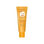 Photoderm Max Aquafluide SPF 50+ Tono Claro 40ml