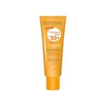 Photoderm Max Aquafluide SPF 50+ Tono Dorado 40ml